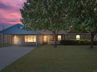 210 S Jena St, Riesel, TX 76682