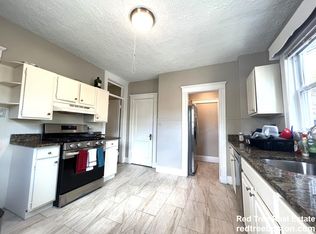 10 Perkins St #1, Jamaica Plain, MA 02130