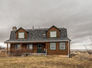 1033 E Cumorah Dr, Genola, UT 84655