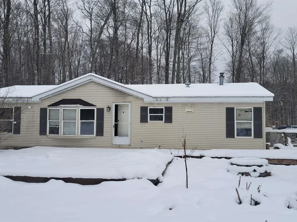 20527 Fewins Rd, Interlochen, MI 49643