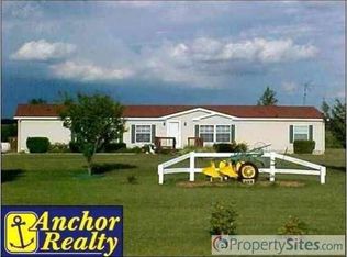 5272 N 550 E, Fremont, IN 46737