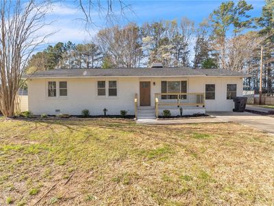 226 Bedford Forest Ave, Anderson, SC, 29625