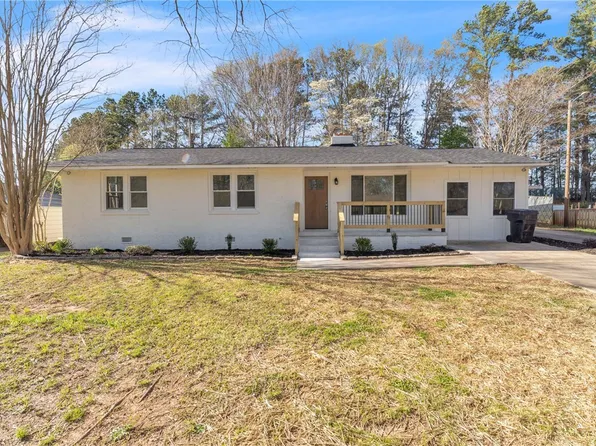 226 Bedford Forest Ave, Anderson, SC 29625