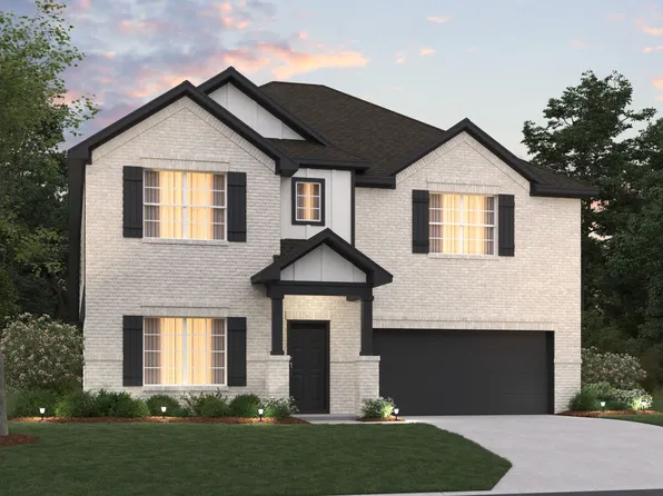 Columbus Plan, Summerview