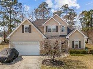 47 Amber Ct, Hampstead, NC 28443