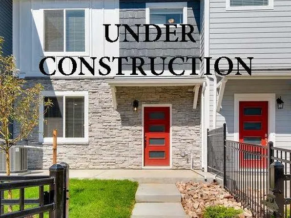 27623 E 1st Place, Aurora, CO 80018
