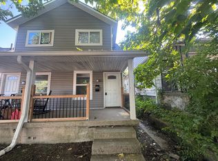 DEA - 464-466 Dearborn Ave., Dayton, OH 45417