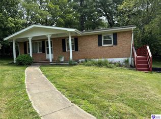 565 Weldon Rd, Brandenburg, KY 40108