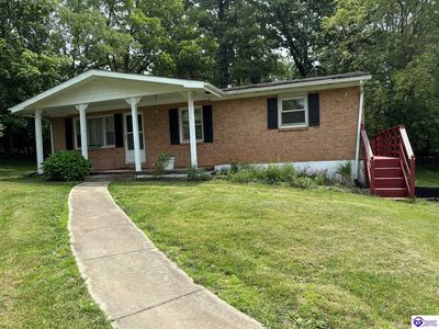 565 Weldon Rd, Brandenburg, KY, 40108