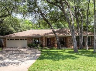 7100 Darcus Cv, Austin, TX 78759