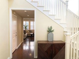 107 Overbrook, Irvine, CA 92620