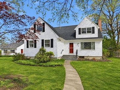 3 Linden St, Chelmsford, MA, 01824