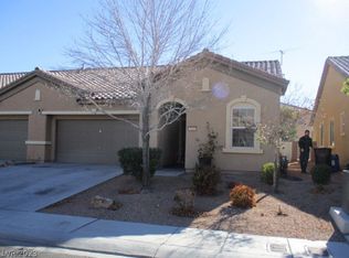 3925 Jamison Park Ln, North Las Vegas, NV 89032