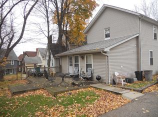 124 E Crain Ave, Kent, OH 44240