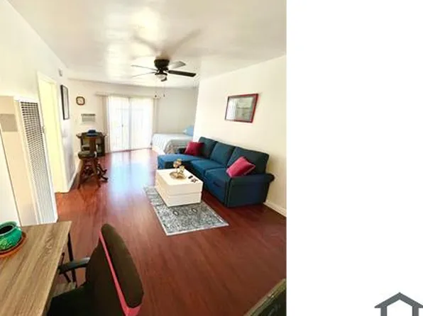 3697 S La Cienega Blvd, Los Angeles, CA 90016