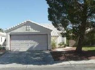 6016 Orange Hill Dr, Las Vegas, NV 89142