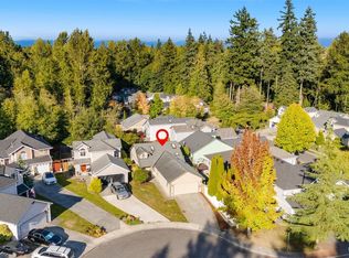 8229 1st St SE, Lake Stevens, WA 98258