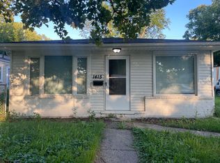 1416 S Liddesdale St, Detroit, MI