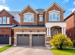 1526 Farrow Cres, Innisfil, ON L9S0L6