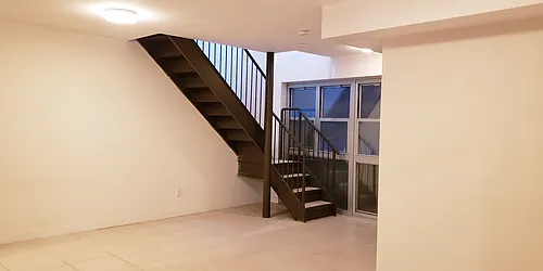 Rented by MCR Realty