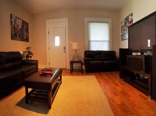 32 Home Ave, Terre Haute, IN 47803