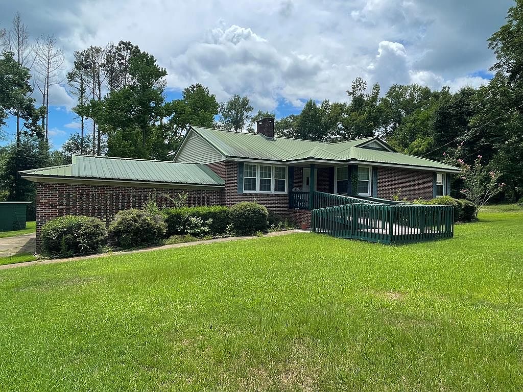 286 Ramage Cir, Brundidge, AL 36010 Zillow