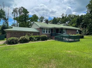 286 Ramage Cir, Brundidge, AL 36010