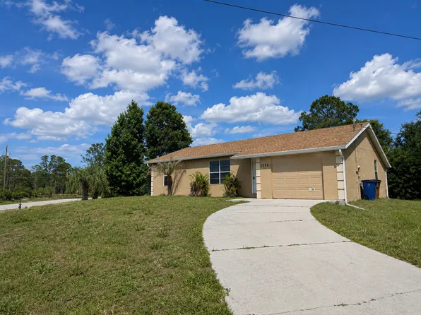 1224 Hamilton Ave, Lehigh Acres, FL 33972