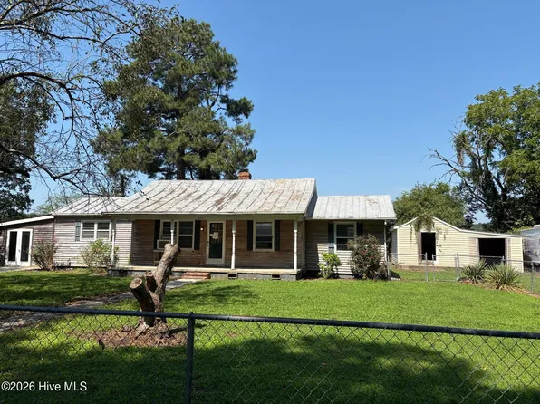 1549 N Broad Street, Edenton, NC 27932