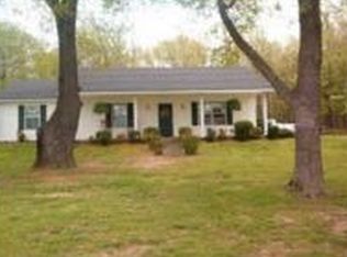 17493 Highway 21 S, Huntsville, AR 72740