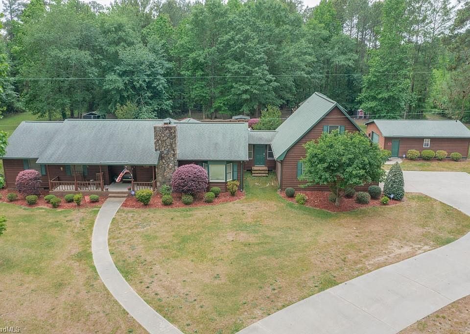 7200 Fletcher Rd, Gibson, NC 28343 Zillow
