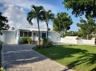 1301 SW 17th St, Fort Lauderdale, FL 33315