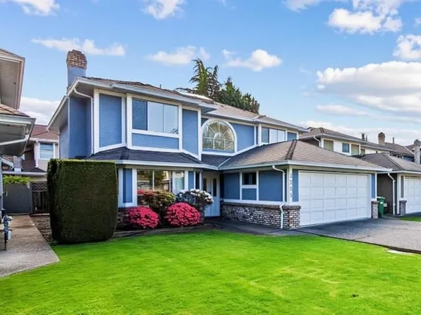 3555 McKay Dr, Richmond, BC V6X 3R7