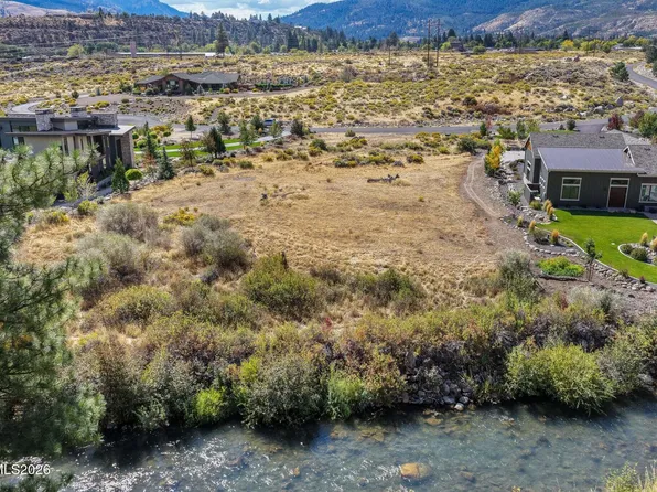 375 River Pines Drive Lot #11, Verdi, NV 89439