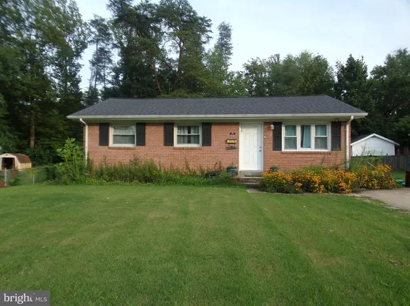 3721 Forestdale Ave, Woodbridge, VA 22193