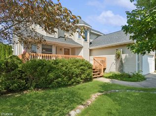 2620 Switch Grass Rd, Morris, IL 60450