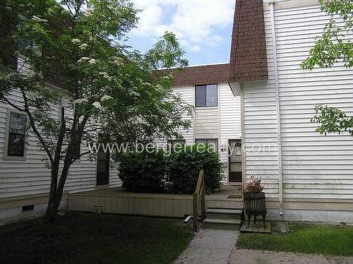 Home Exterior