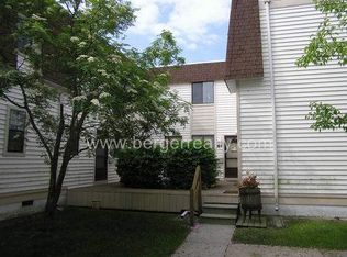 131 S Inlet Dr #23, Ocean City, NJ 08226