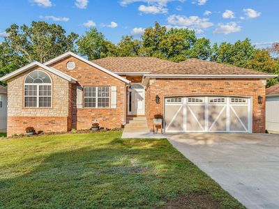 160 Shadow Lake Drive, Branson, MO, 65616