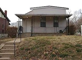 6123 Colorado Ave, Saint Louis, MO