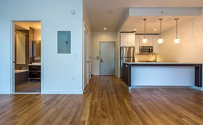 Rented by Nooklyn NYC LLC