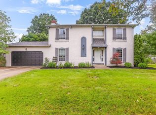 557 Uxbridge Ave, Columbus, OH 43230