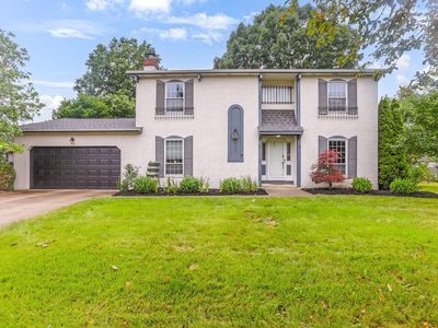 557 Uxbridge Ave, Gahanna, OH, 43230