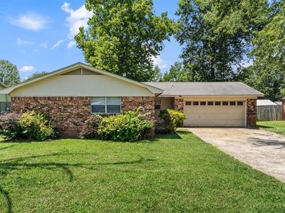 328 Rodric Cir, Siloam Springs, AR, 72761