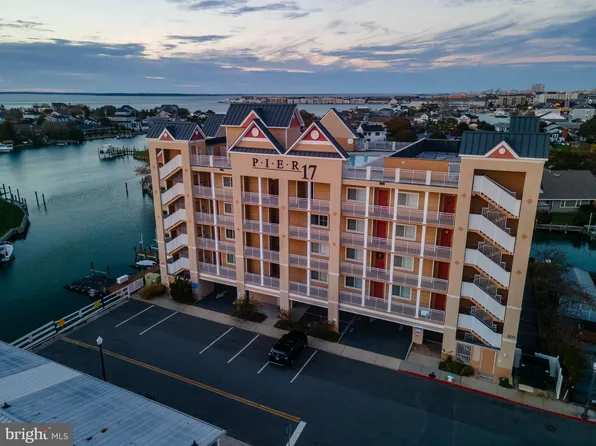 300 17th St Unit 202, Ocean City, MD 21842