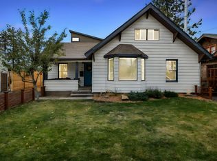 145 NW Jefferson Pl #1, Bend, OR 97703