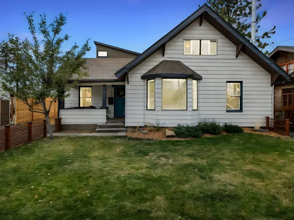 145 NW Jefferson Pl #1, Bend, OR 97703