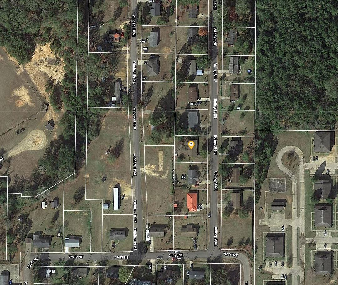 808 Boling St NE, Magee, MS 39111 Zillow