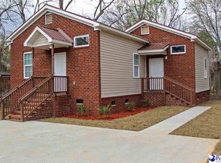 403 E Marlboro St, Florence, SC 29506
