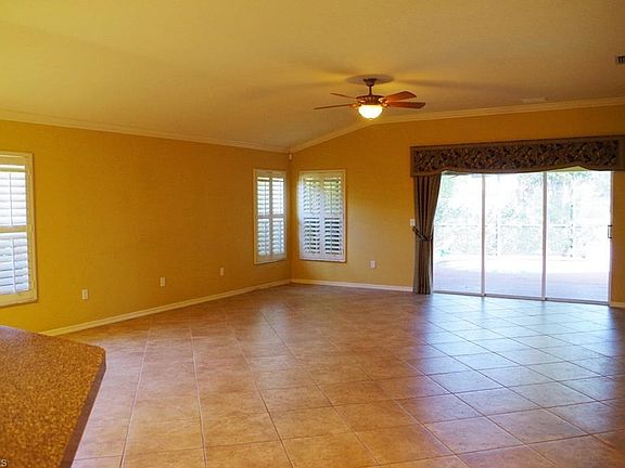 Great Room toward Lanai